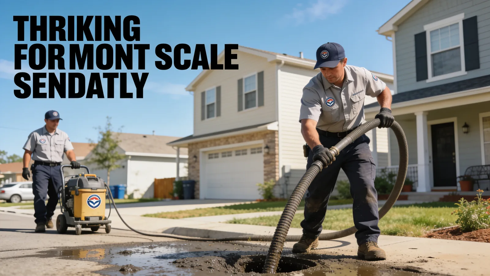 Sewage Cleanup in Peace Valley, MO near me